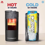 Universal Buddy | New York Rangers | Gameday