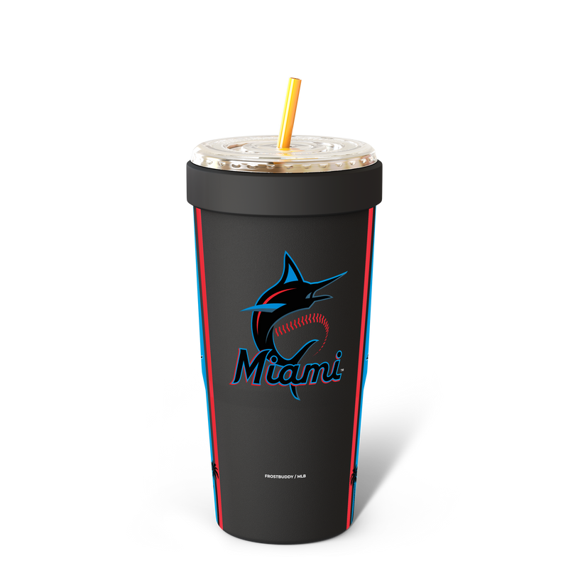 To-Go Buddy | Miami Marlins | Gameday