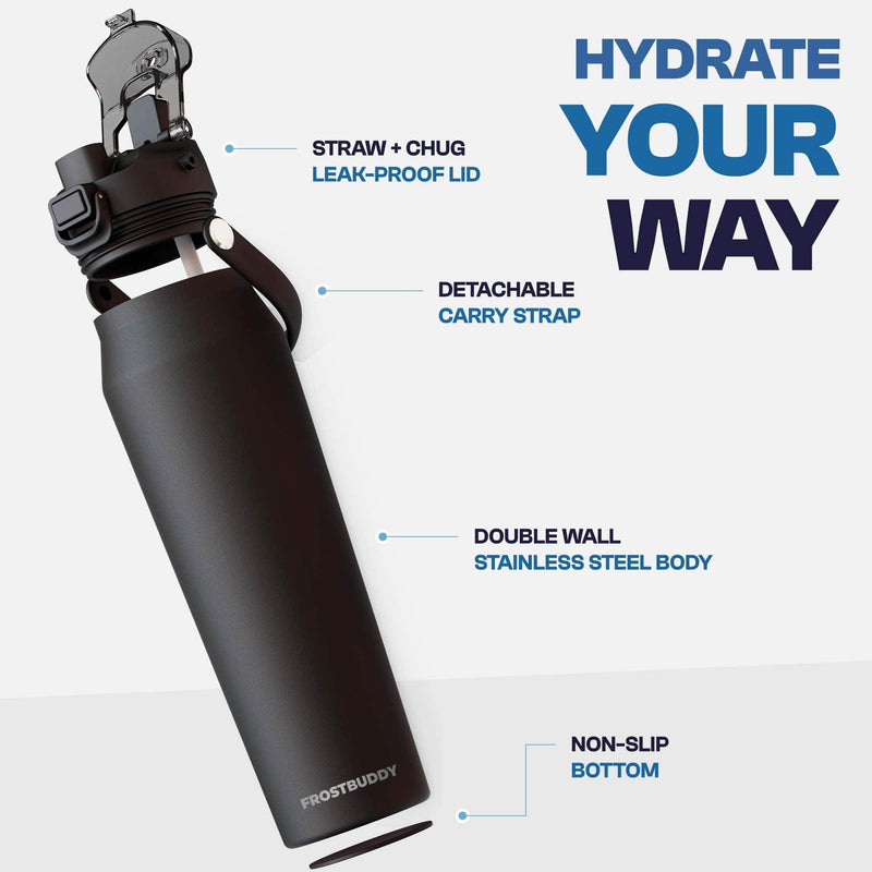 Bottle Buddy 32oz | Strike Zone