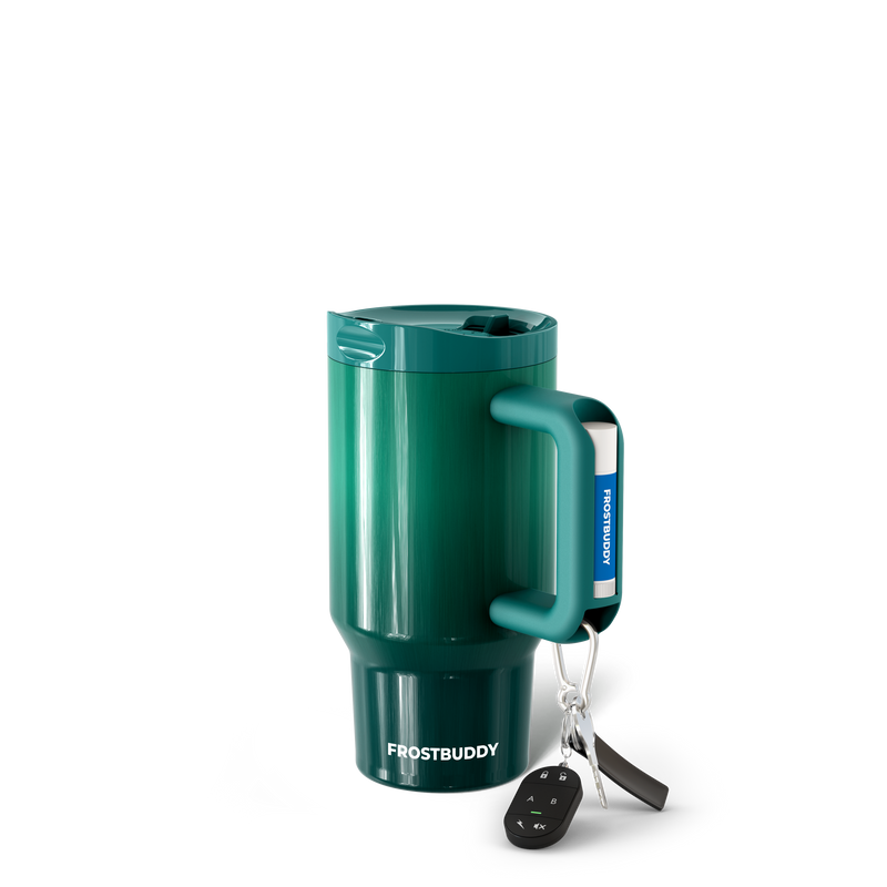 Mug Buddy 16oz | Lucky Jade