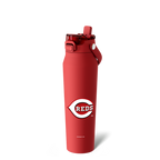 Bottle Buddy 32oz | Cincinnati Reds | Gameday