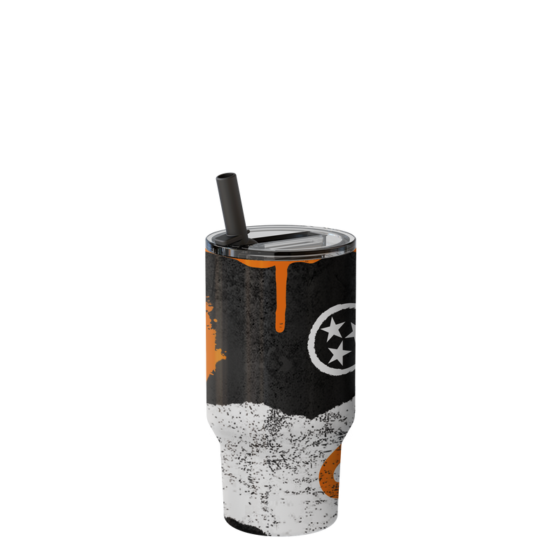 Thicc Buddy 16oz | Tennessee Vols | Drip