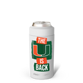 Universal Buddy | Miami Hurricanes | The U