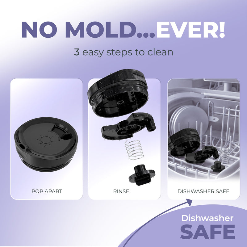 To-Go Buddy | Creepshow