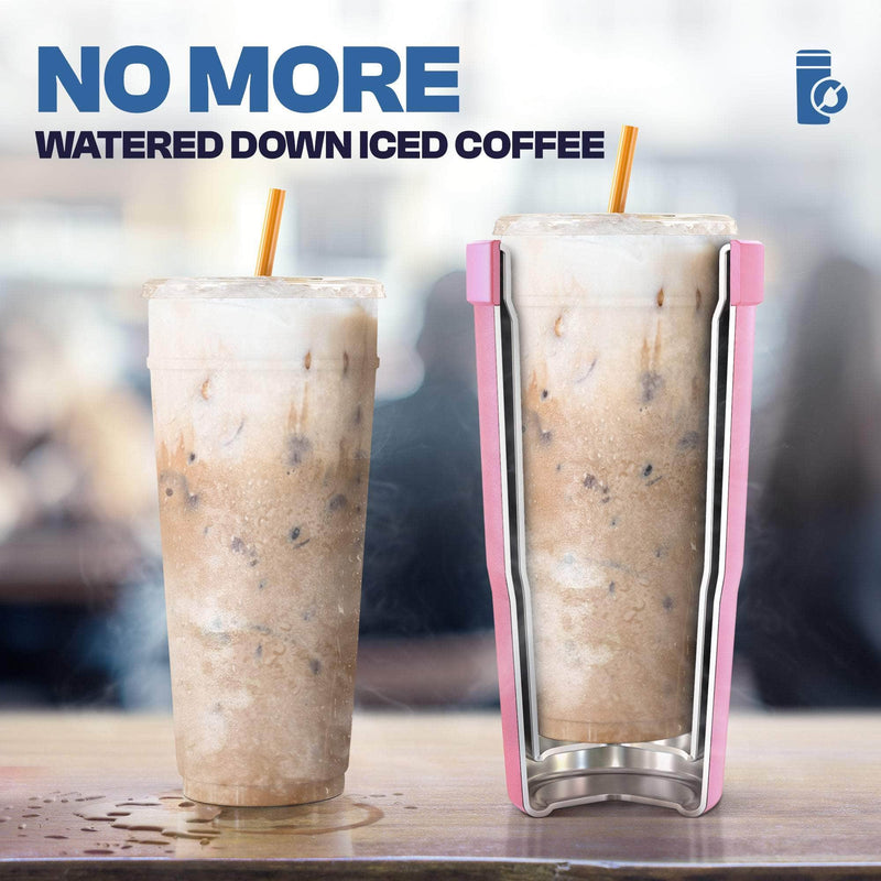 To-Go Buddy | Purple Crayon