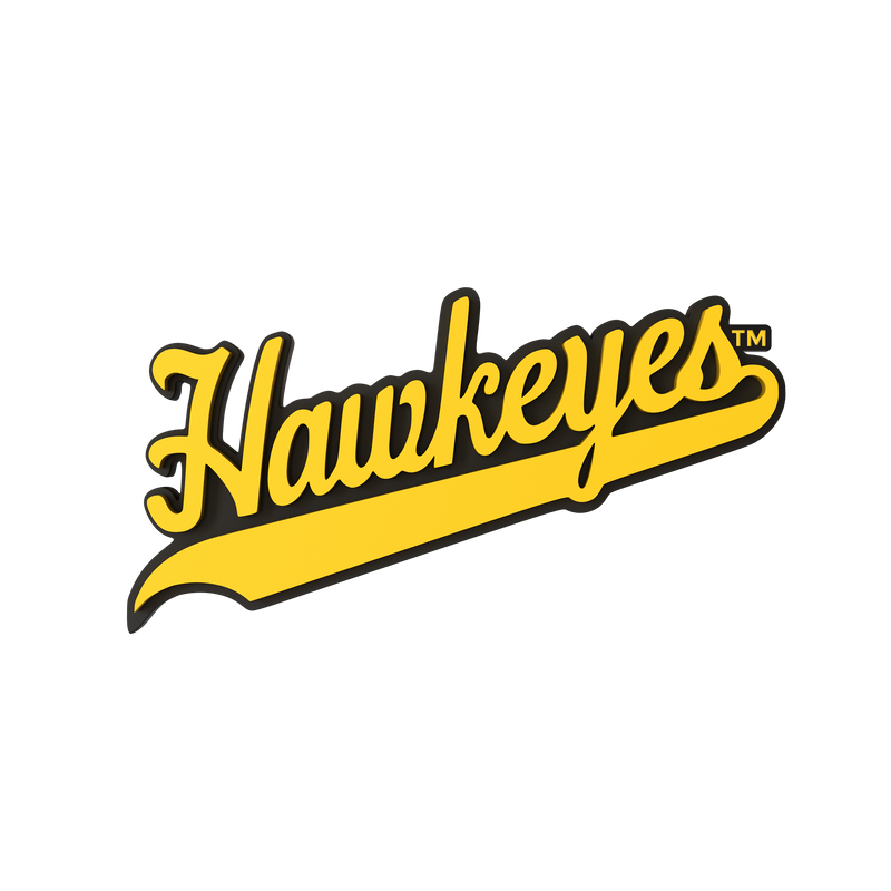 Budz | Iowa Hawkeyes