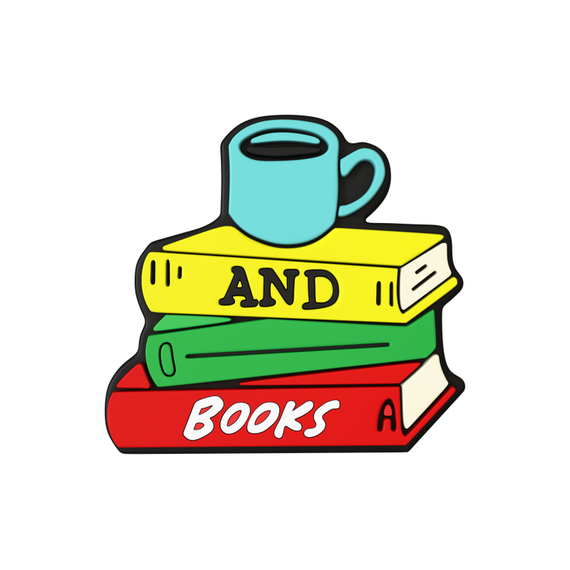 Budz | Books