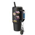Thicc Buddy 40oz | LSU Tigers | Skin + Budz Bundle