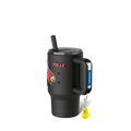 Thicc Buddy 16oz | Louisville Cardinals | Skin + Budz Bundle