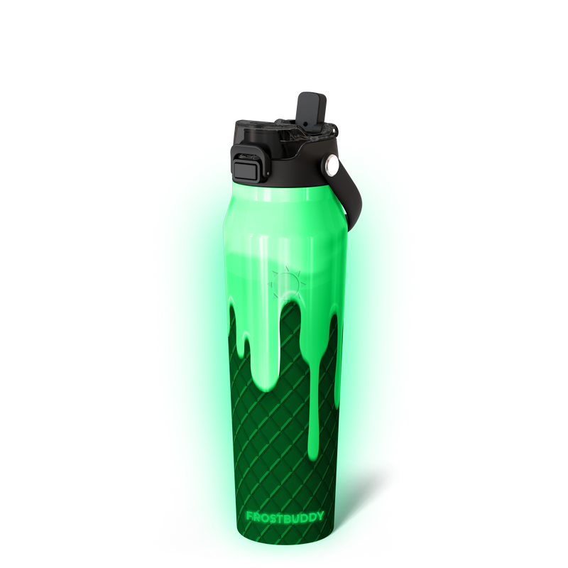 Bottle Buddy 32oz | Cosmic Drip