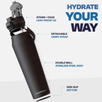 Bottle Buddy 32oz | Drop Dead Gorgeous