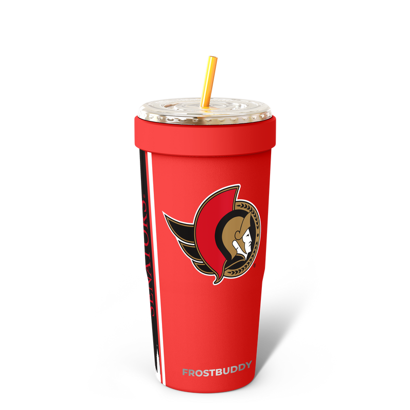 To-Go Buddy | Ottawa Senators | Gameday
