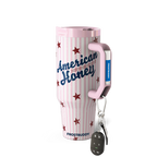 Thicc Buddy 40oz | American Honey