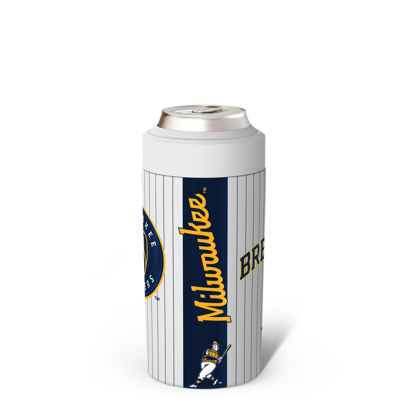 Universal Buddy | Milwaukee Brewers | Gameday