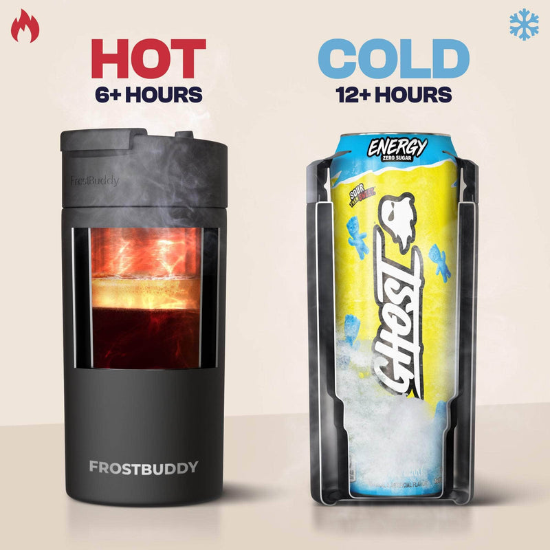 Universal Buddy | Milk Chocolate
