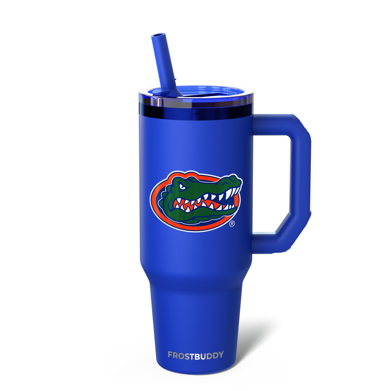 Thicc Buddy 40oz | Florida Gators | Gameday