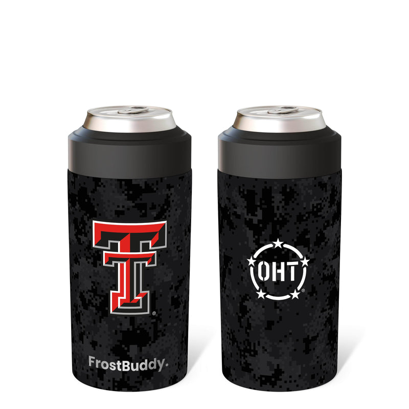 Universal Buddy | Texas Tech x OHT