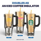 Thicc Buddy 40oz | Oregon Ducks | Skin + Budz Bundle
