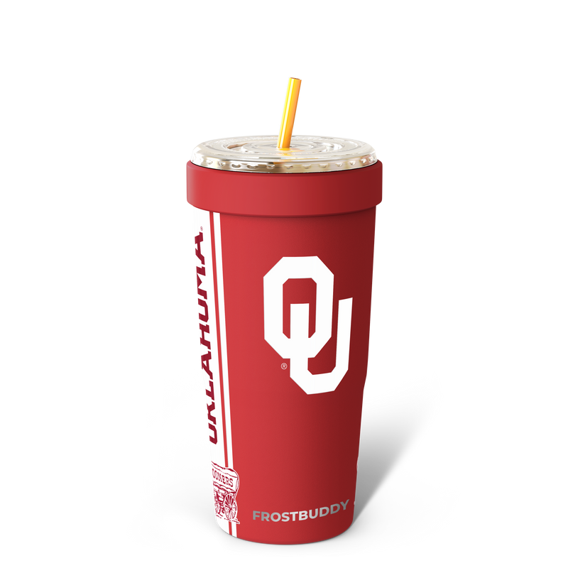 To-Go Buddy | Oklahoma Sooners | Gameday