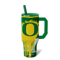 Thicc Buddy 40oz | Oregon Ducks | Drip