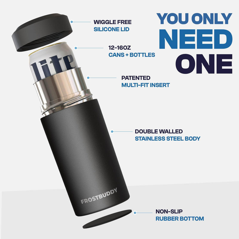 Universal Buddy | Penn State Nittany Lions | Gameday