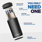Universal Buddy | Navy