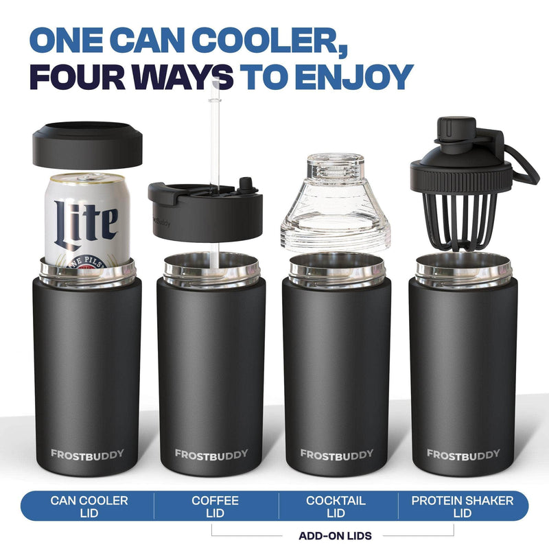 Universal Buddy | Alex Bowman | Ally