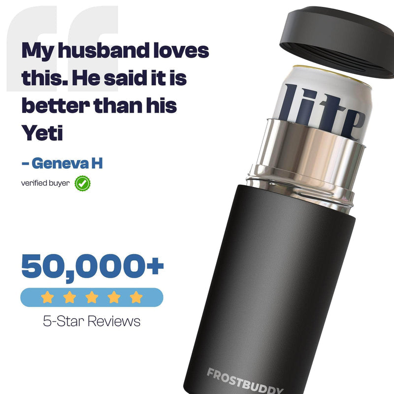 Universal Buddy | Rocket Pop