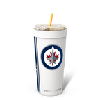 To-Go Buddy | Winnipeg Jets | Gameday