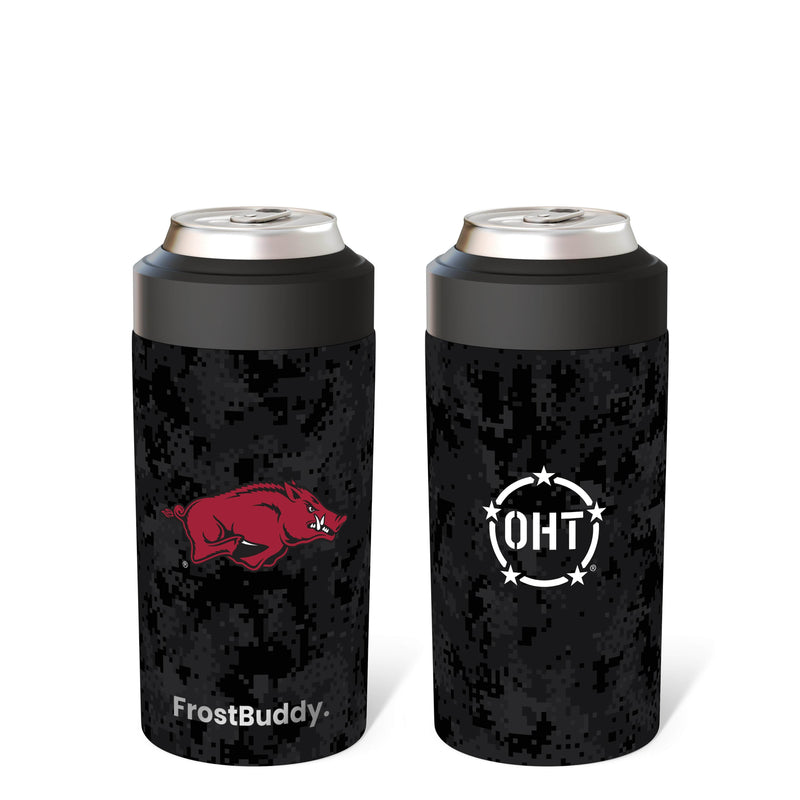 Universal Buddy | Arkansas x OHT
