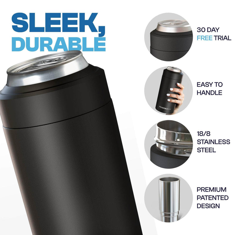 Universal Buddy | 1776 Edition
