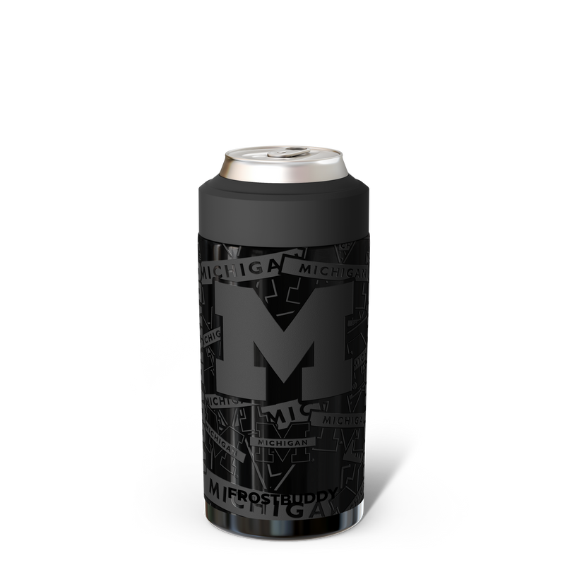 Universal Buddy | Michigan Wolverines | Night Game