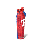Bottle Buddy 32oz | Philadelphia Phillies | Legacy