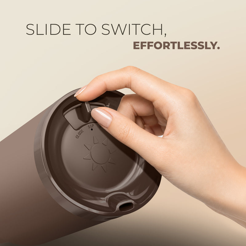 To-Go Buddy | Macchiato