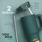 Mug Buddy 16oz | Vintage Soccer
